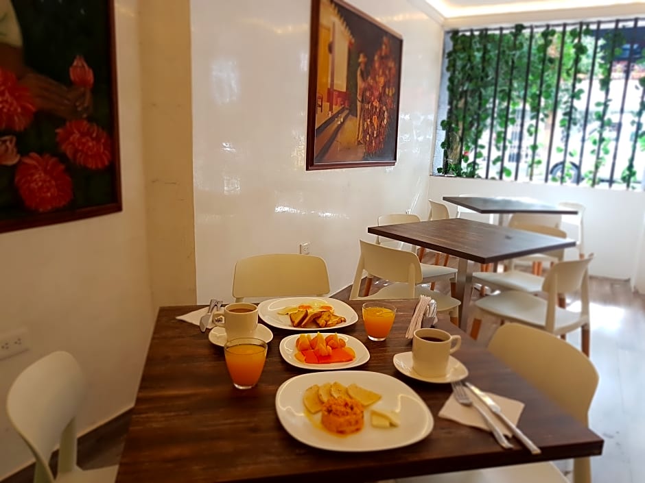 Veler Hotel