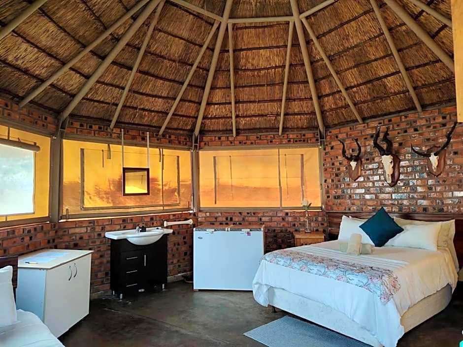 Weltevreden Game Lodge