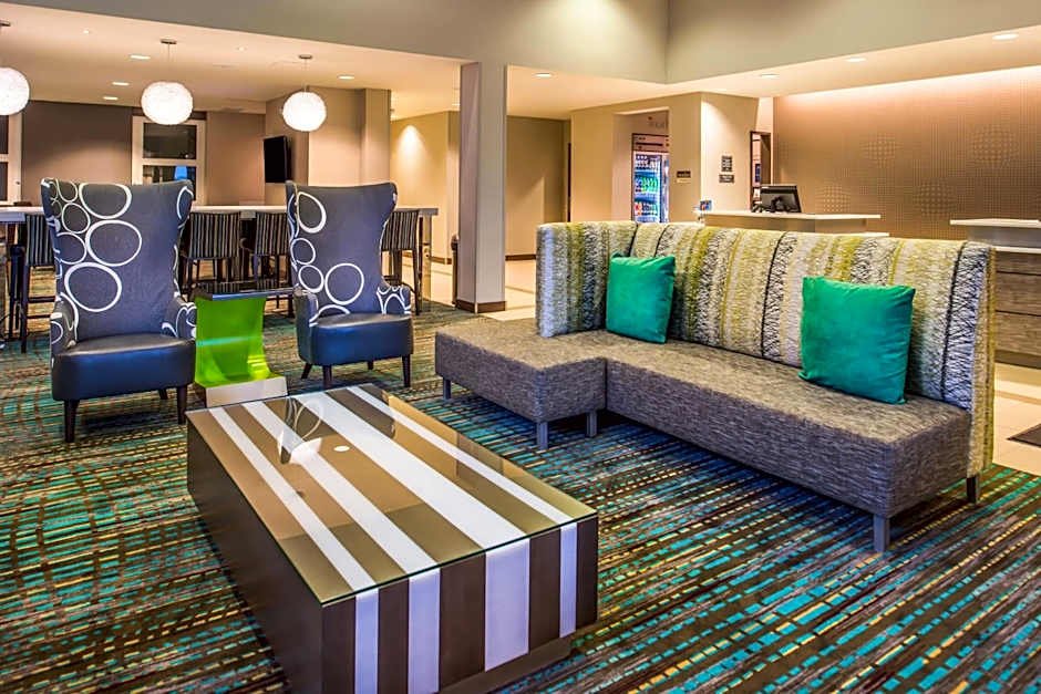 Residence Inn by Marriott St. Louis Westport