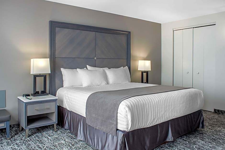 Chateau Moncton Trademark Collection by Wyndham