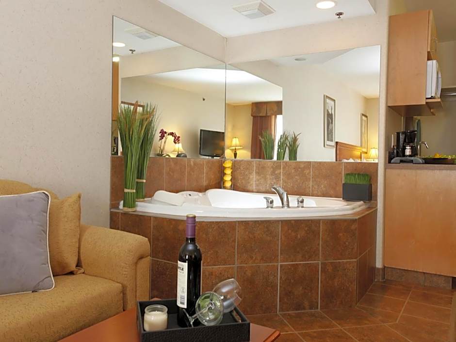 Stonebridge Hotel Dawson Creek