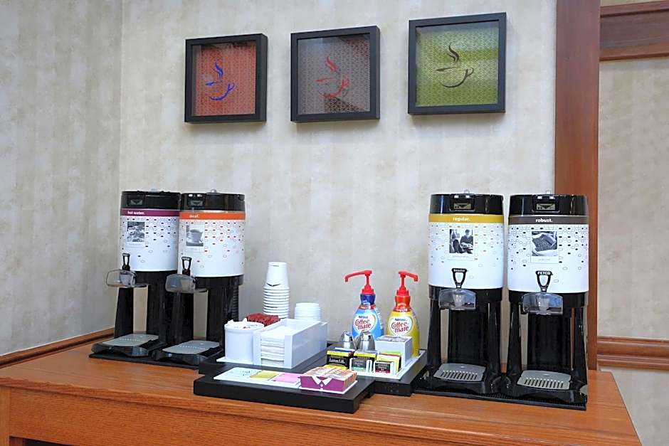 Hampton Inn & Suites Greenville/Spartanburg I-85