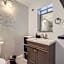 2BR Wellness Retreat in Arvada