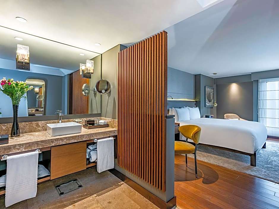 Sofitel Bogota Victoria Regia