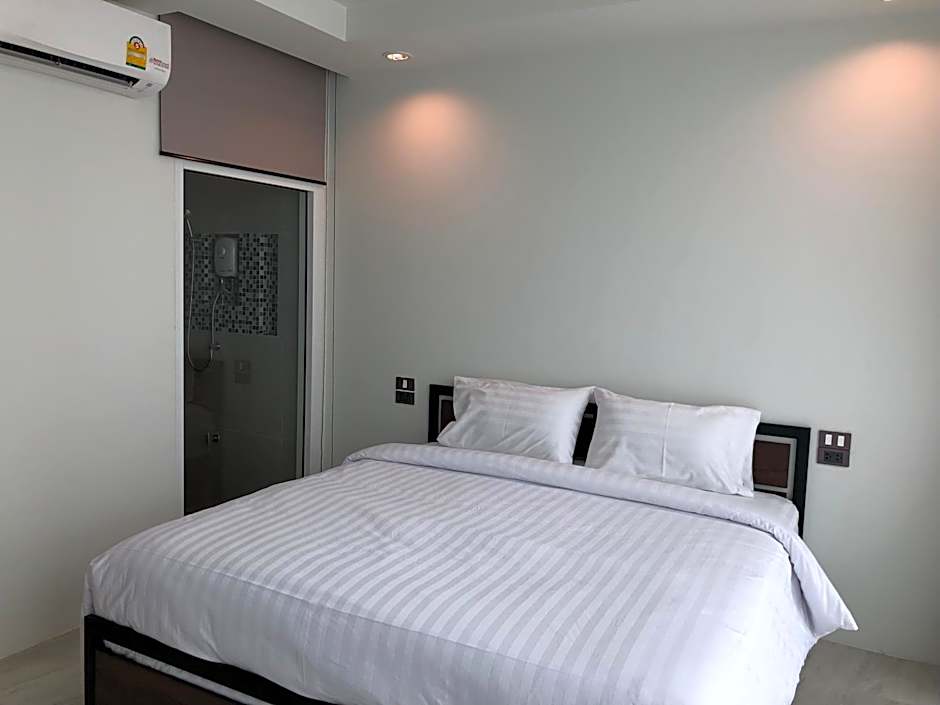 Richmond Nan Hotel