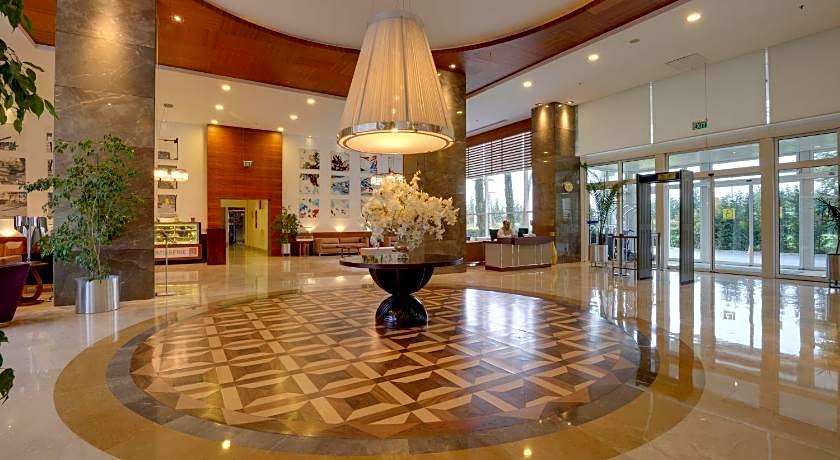 Baia Bursa Hotel