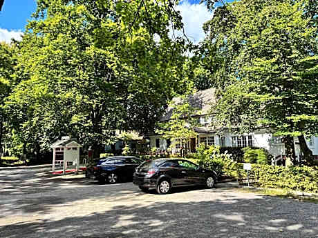 Landhaus Fillerberg