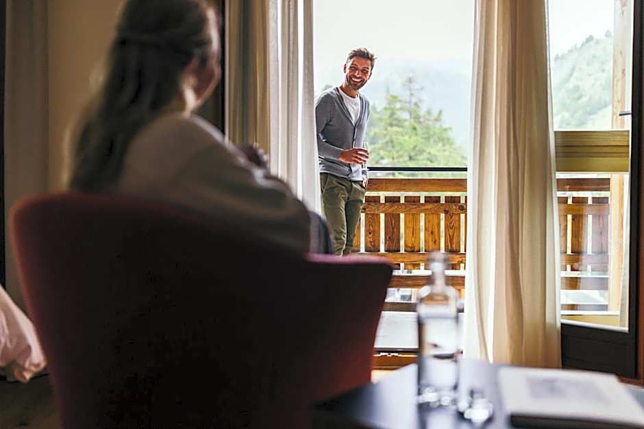 la couronne Hotel & Spa