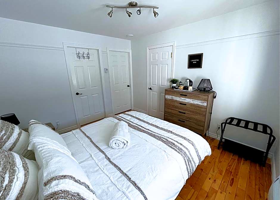 Auberge musicale Pour un Instant