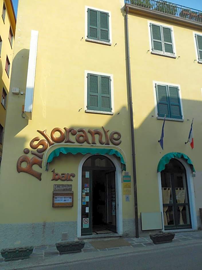 Hotel Montecodeno