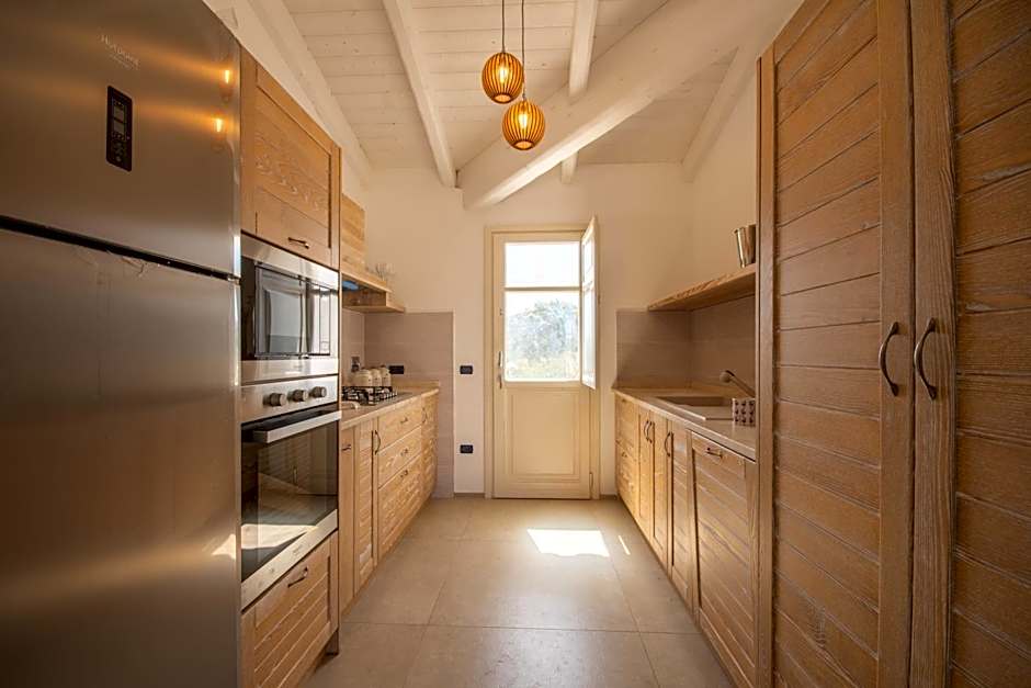 ENAJA - Luxury Retreat