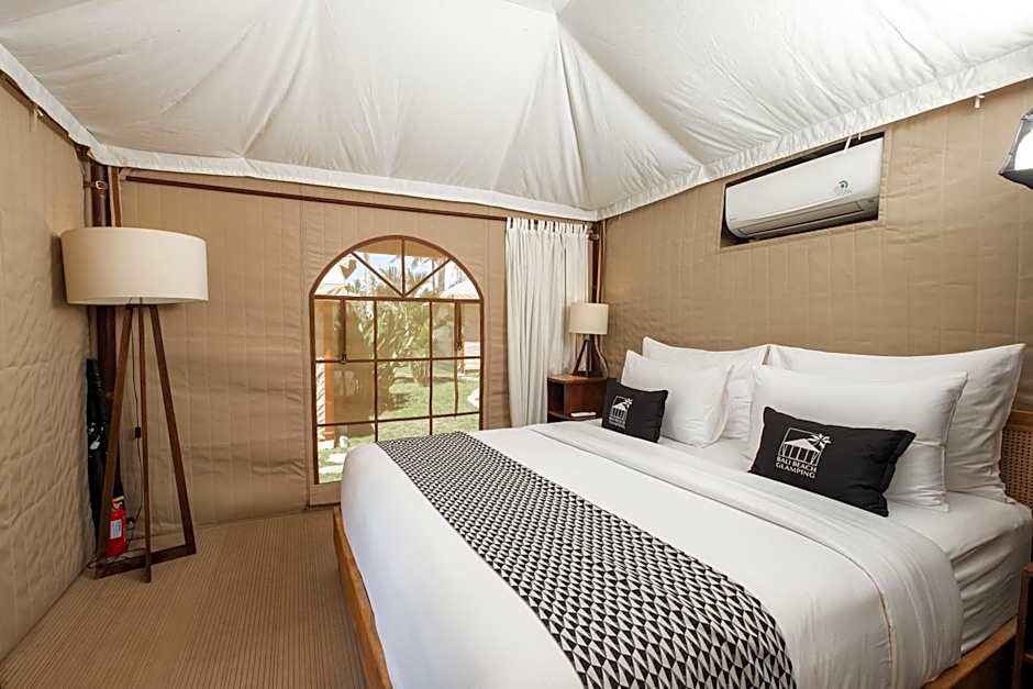 Bali Beach Glamping