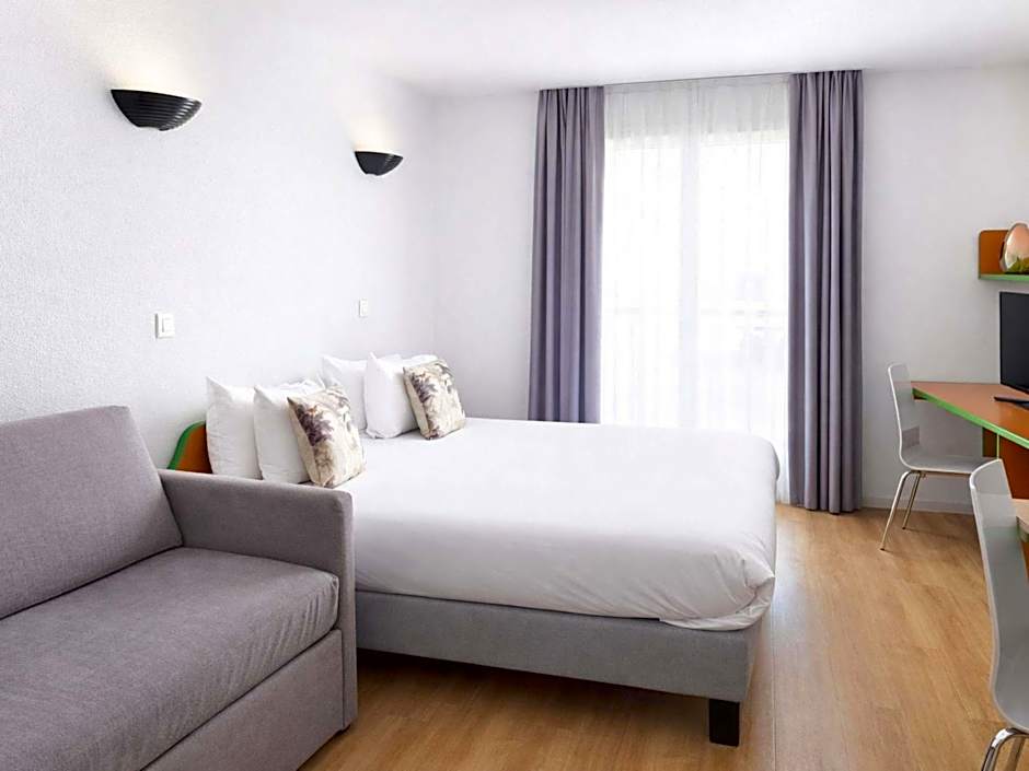Aparthotel Adagio Access Paris Maisons-Alfort