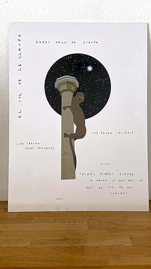 Residència Universitaria Pare Claret