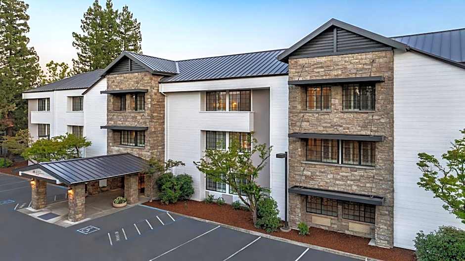Napa Winery Inn