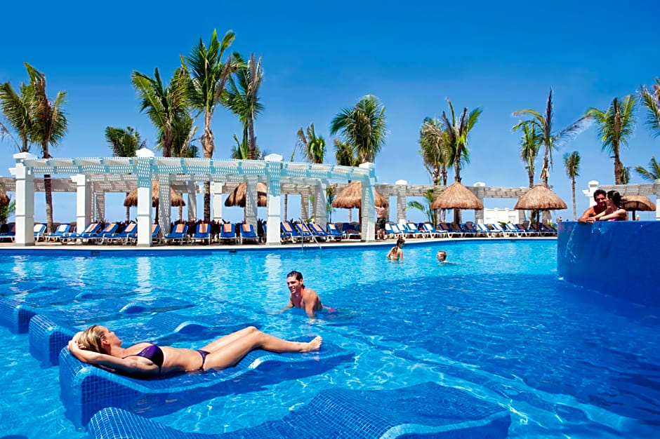 Riu Emerald Bay - All Inclusive