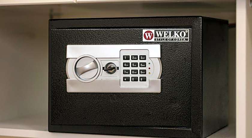 Trang Trang Boutique Hotel