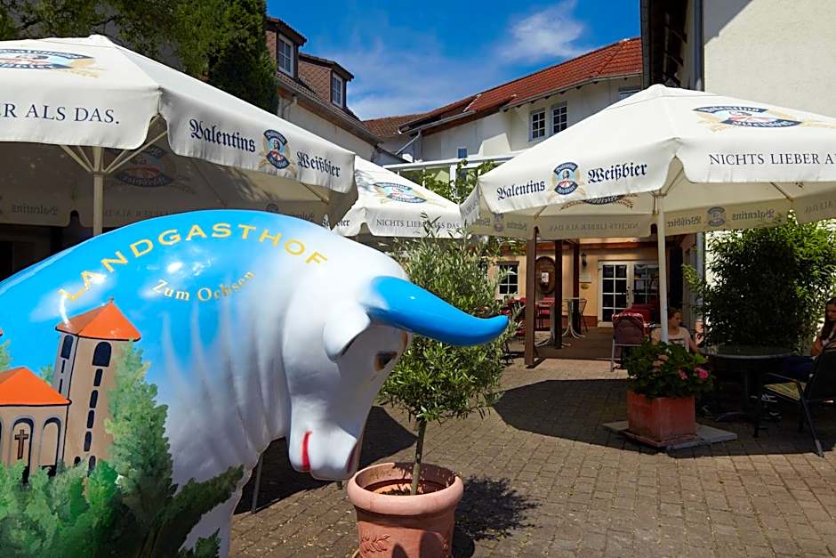 Zum Ochsen
