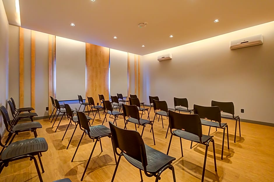 Slaviero Ponta Grossa