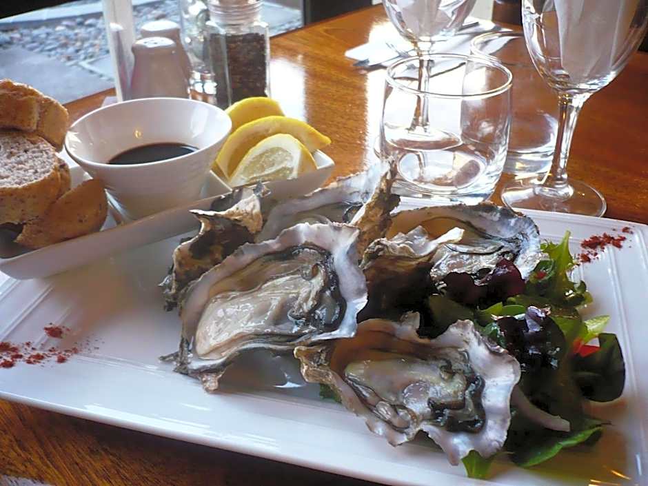 Orana Motor Inn & Restaurant