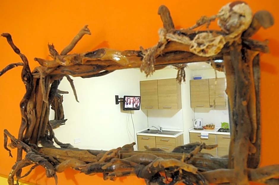 Il Sogno di Alghero - Adults Only