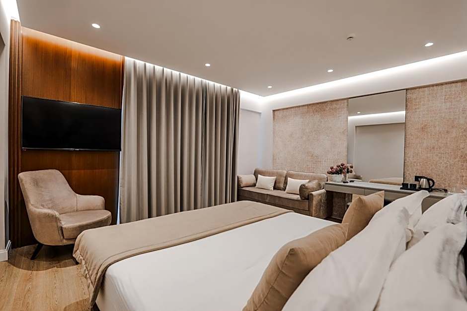 Hotel Oasis