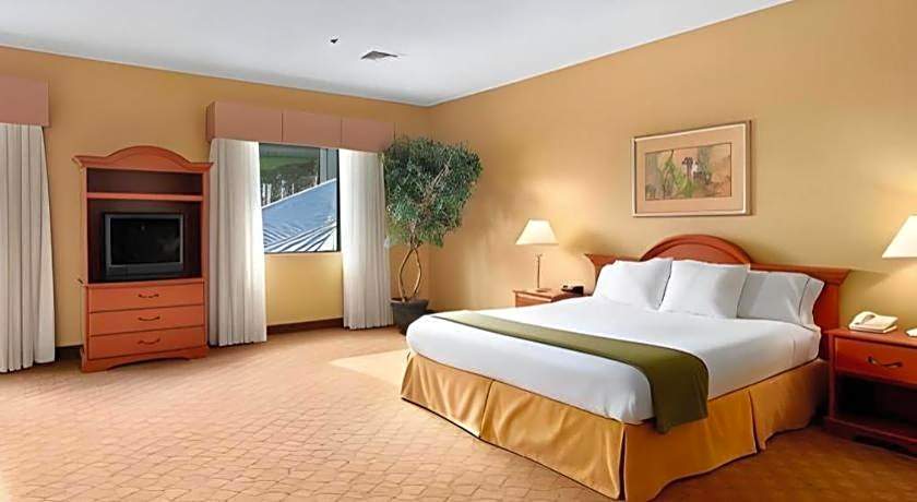 Days Inn by Wyndham Selma