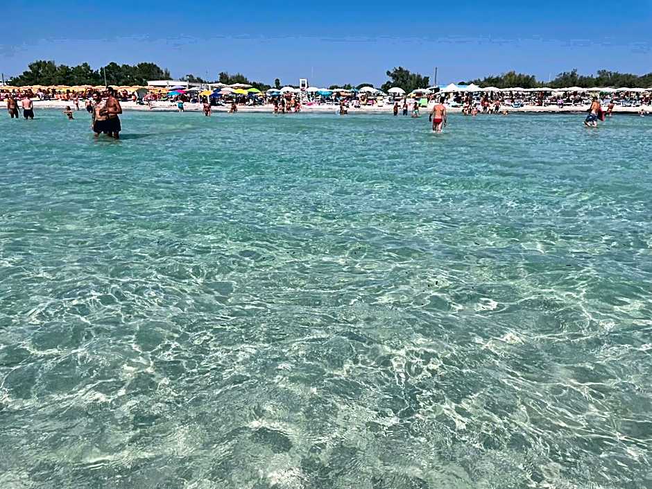 Hotel Baia del Cigno