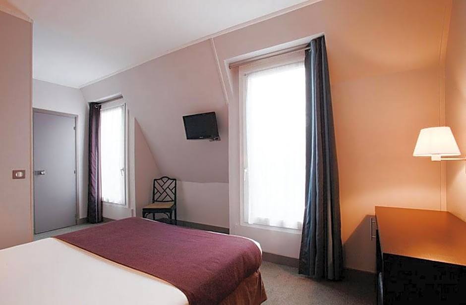 Hotel Sophie Germain