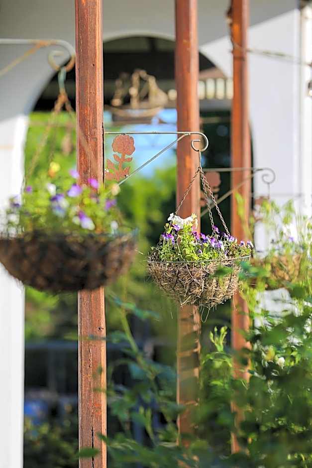 Nottingham Road Hotel