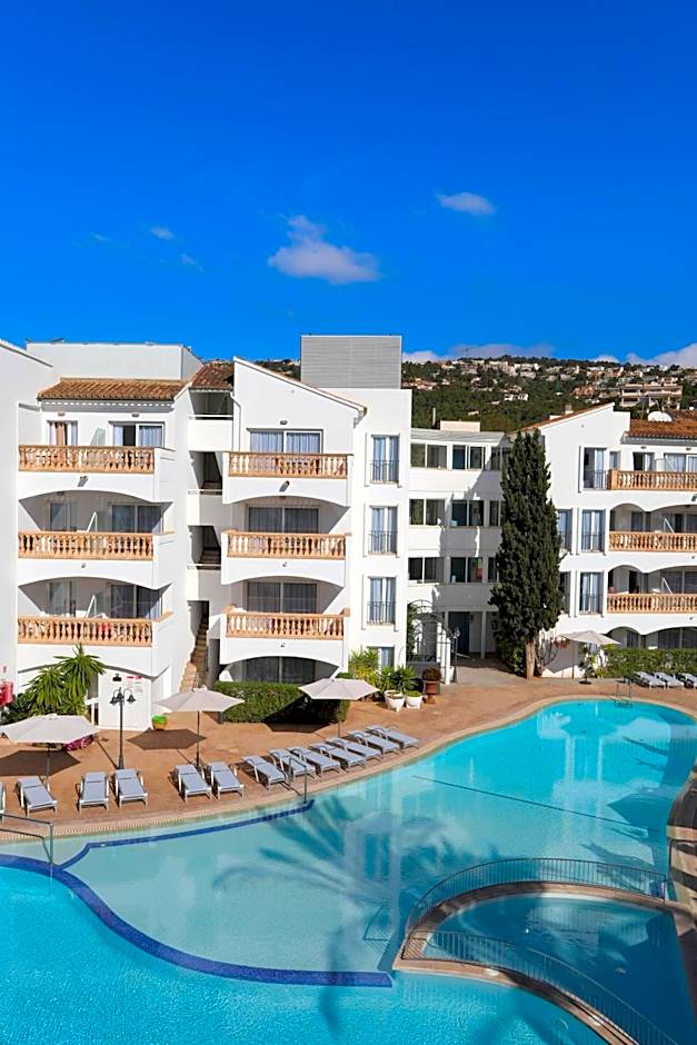 Aparthotel La Pergola