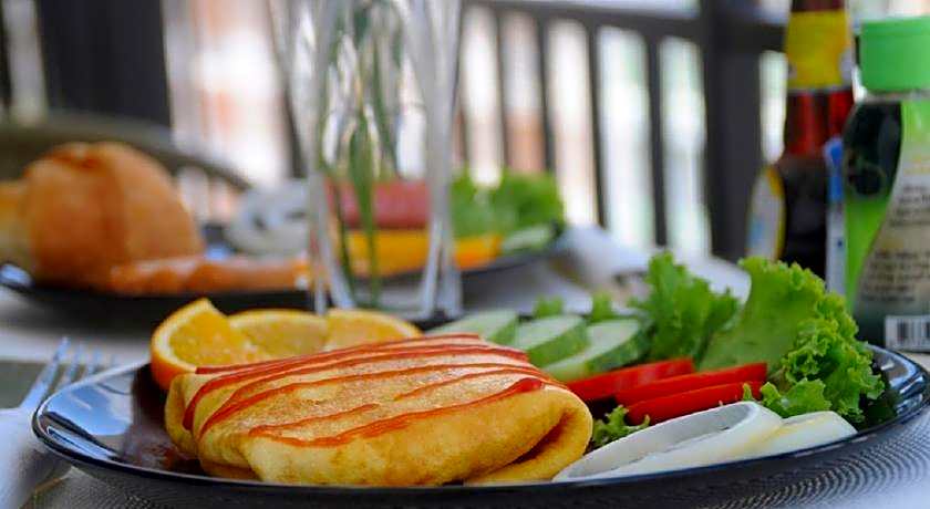 Calypso Patong Hotel