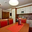 Wellness-Aparthotel Montana