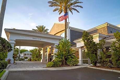 Hampton Inn St. Augustine Downtown Historic District