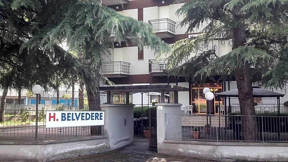 Hotel Belvedere