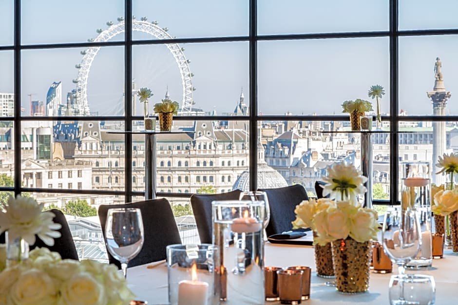 Radisson Blu Hotel, London Leicester Square