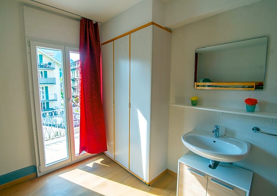 Sonne Holiday Rooms