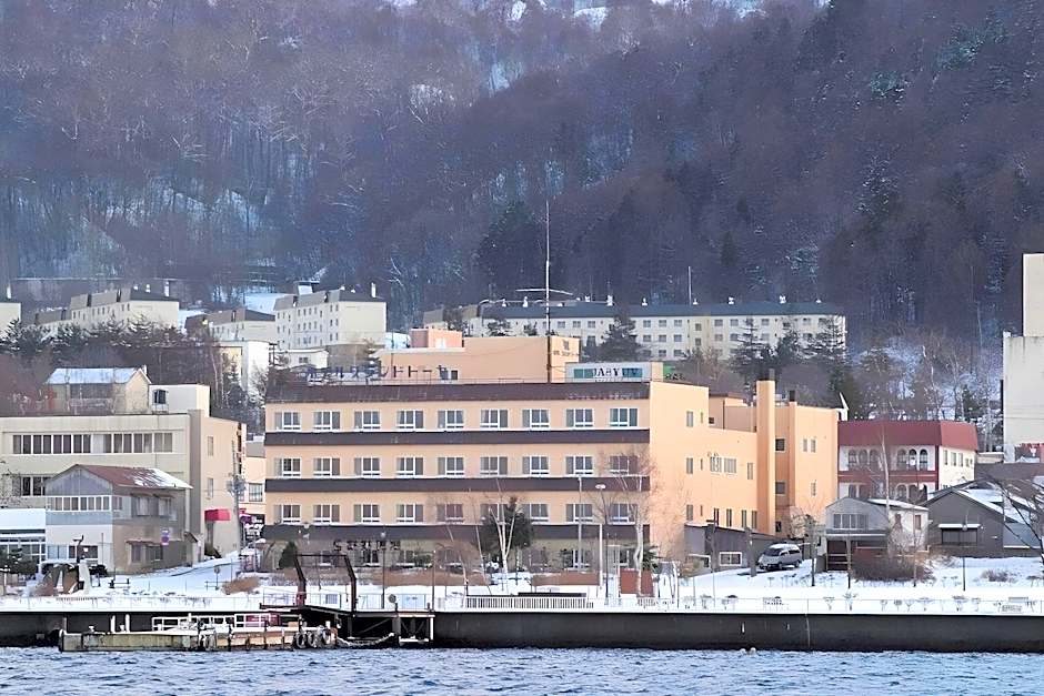 Hotel Grand Toya