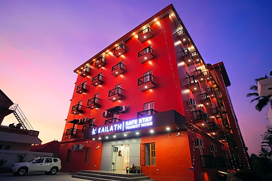 Photo 1 of 15 of Kailath Hotels