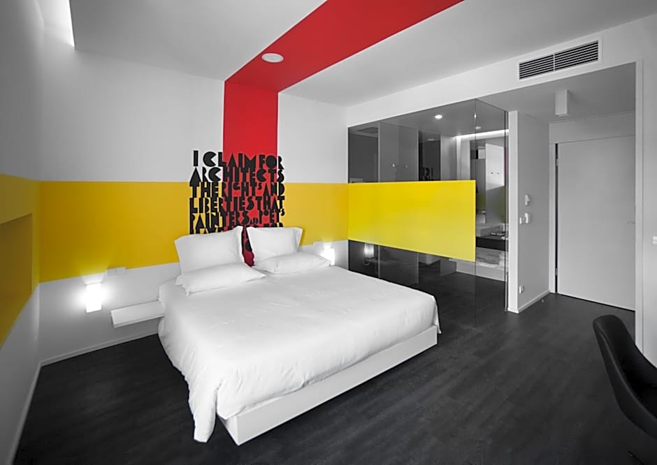 Design & Wine Hotel