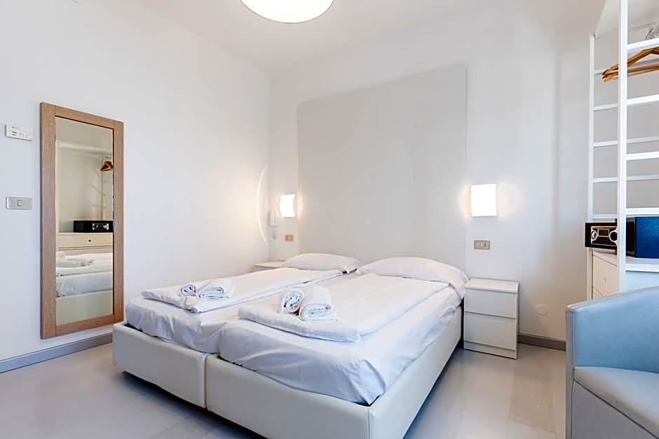 Hotel Regina