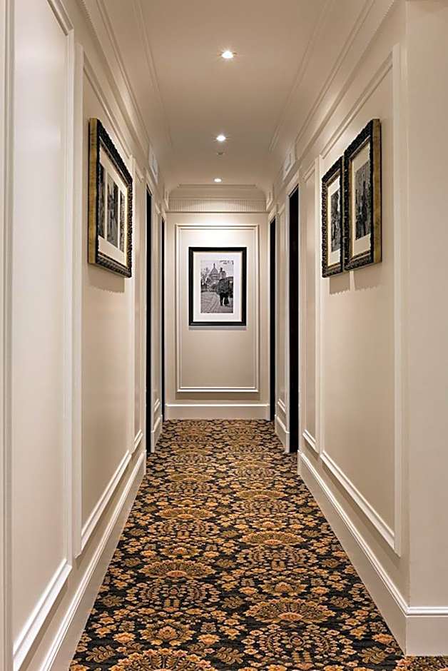 Hotel Francois Premier