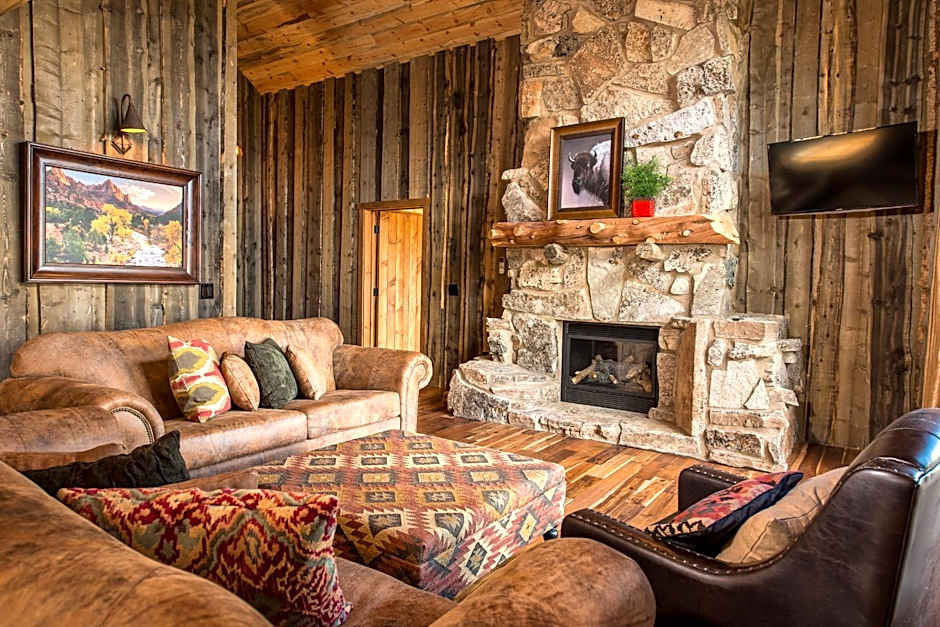 Zion Mountain Ranch