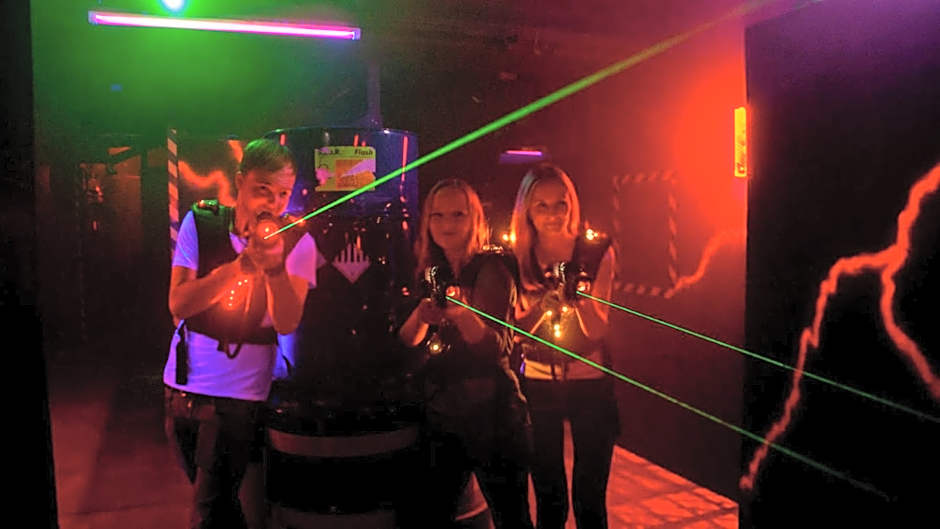 ALPSTADT LIFESTYLE Hotel