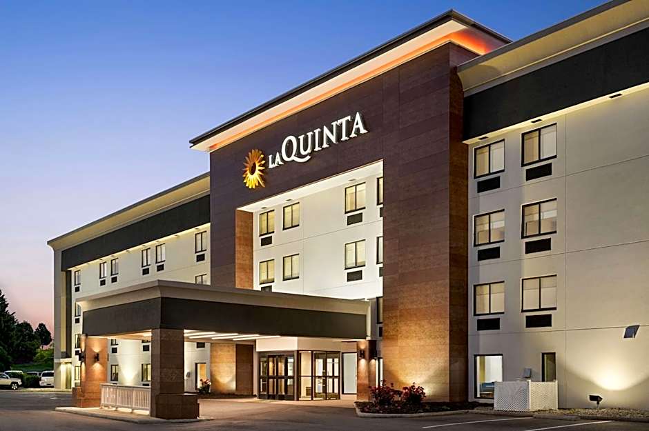 La Quinta Inn & Suites by Wyndham Columbus Dublin