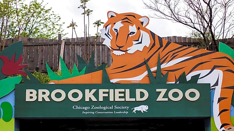 Staybridge Suites Chicago-Oakbrook Terrace By IHG