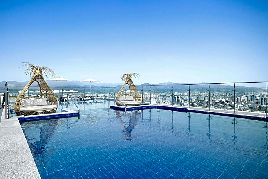 Daegu Marriott Hotel