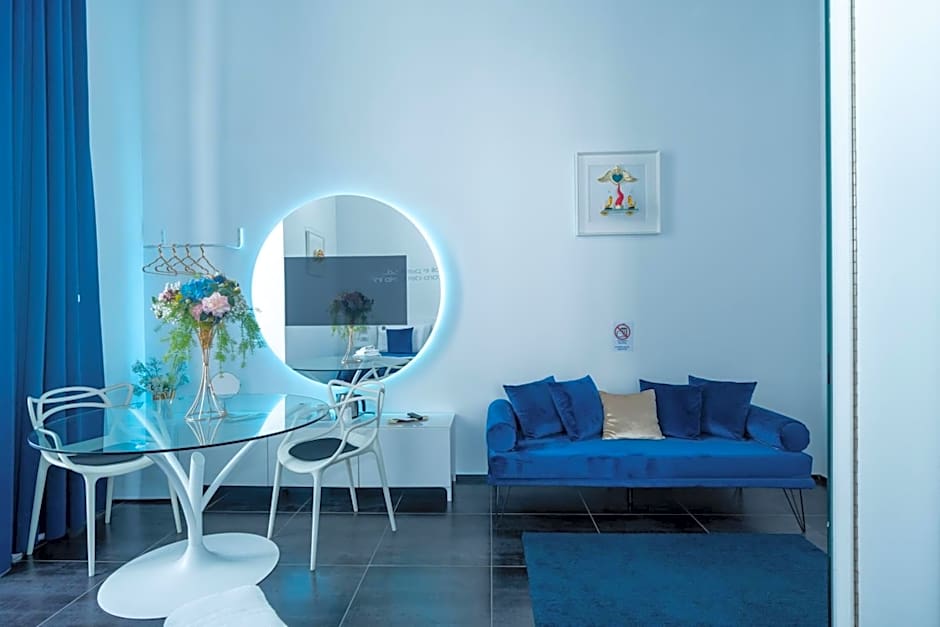 Skyhouse Chiaia