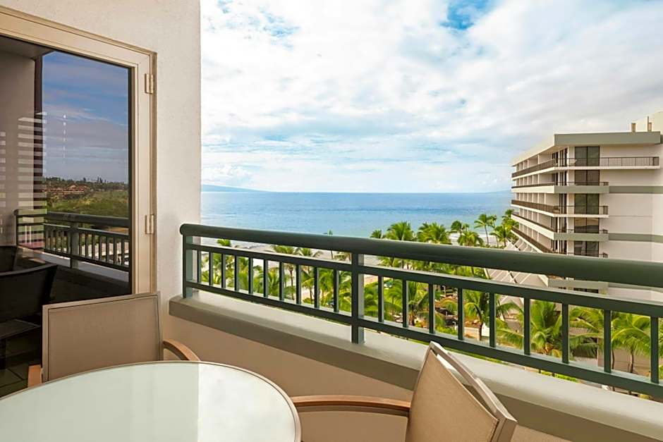 Marriott's Maui Ocean Club  - Lahaina & Napili Towers