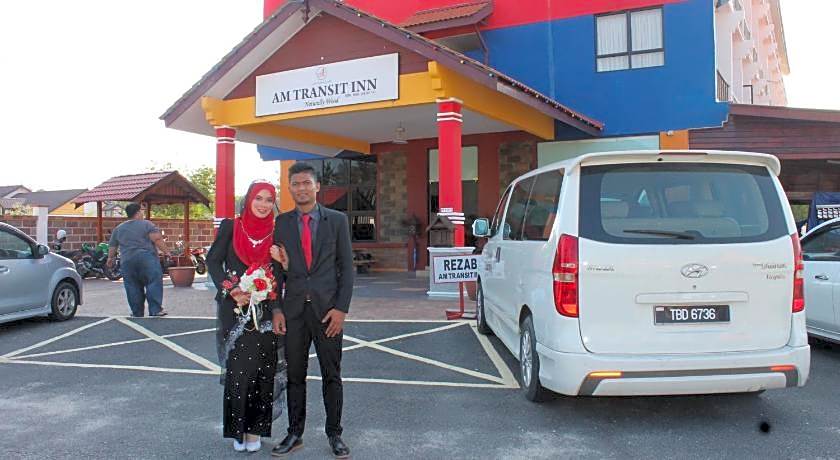 AM Transit Inn Kuala Terengganu